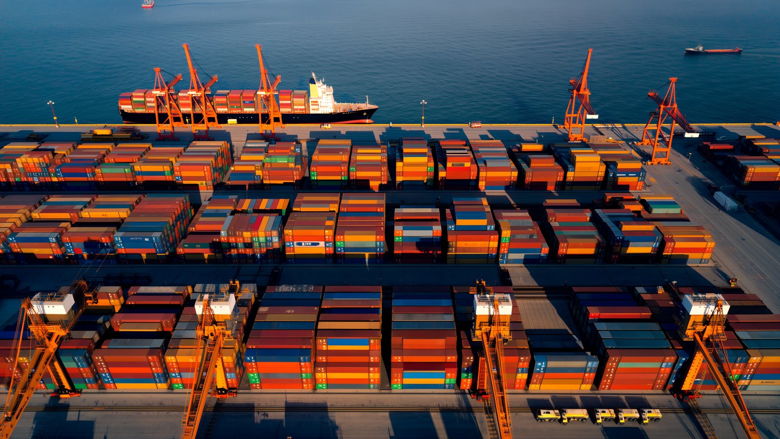 Logistics & Transport